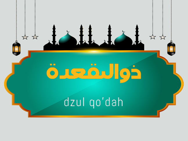 Dzul Qo'dah