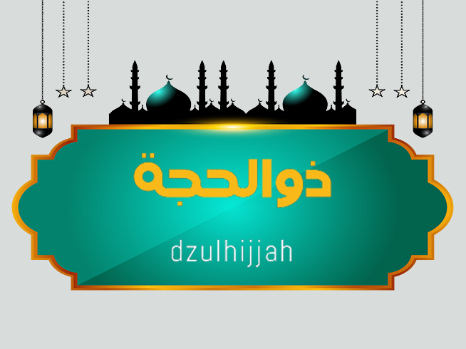 Dzulhijjah