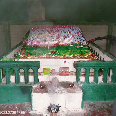 Peerani Dadi Bibi Hawan (R.A)