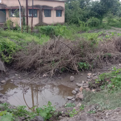 Hazrat Syed Peer Juhoor Shah (R.A)