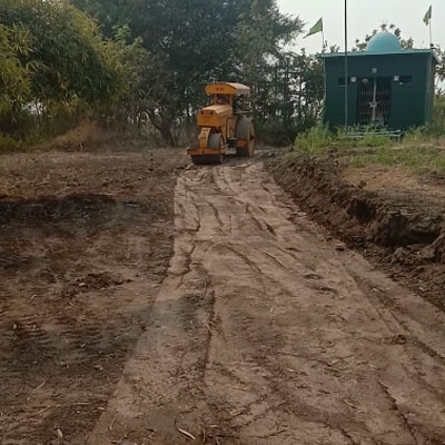 Peerani Dadi Amina Sobdar (R.A)