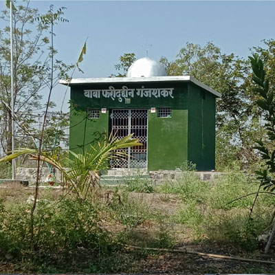 Peerani Dadi Sakinah (R.A)