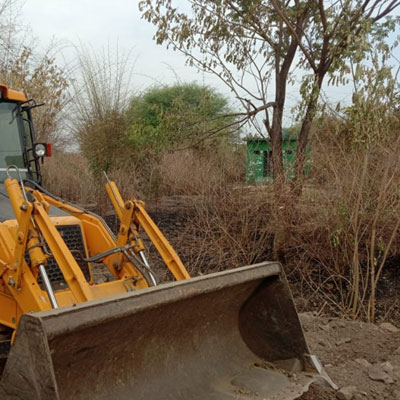 Hazrat Peer Abdool Latife Nazurally (R.A)