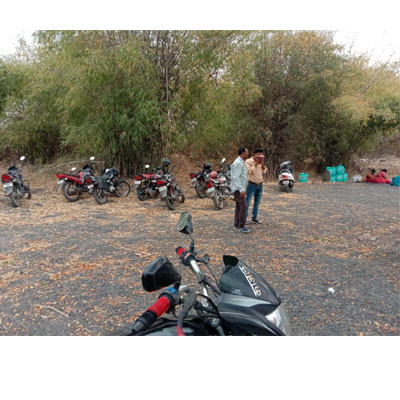 Peerani Dadi Sakinah (R.A)