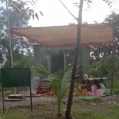 Hazrat Syed Peer Jamal Shah (R.A)