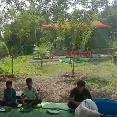 Peerani Dadi Amina Sobdar (R.A)