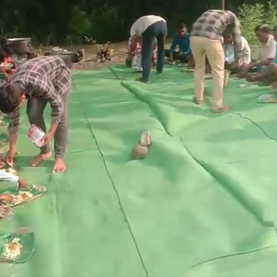 Hazrat Syed Peer Juhoor Shah (R.A)