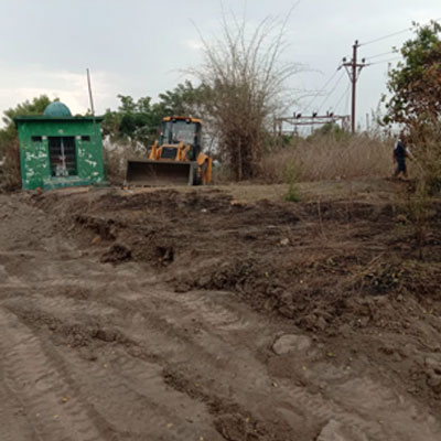 Hazrat Syed Peer Abu Bakr Shah (R.A)