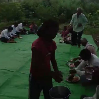 Hazrat Syed Peer Juhoor Shah (R.A)