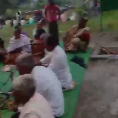 Peerani Dadi Sakinah (R.A)