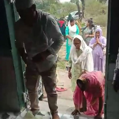 Hazrat Syed Peer Juhoor Shah (R.A)