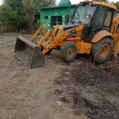 Hazrat Syed Peer Jahangeer Shah (R.A)