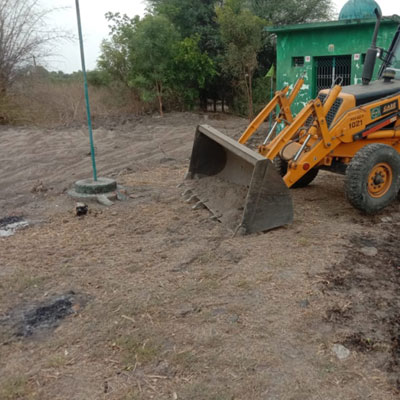 Hazrat Syed Peer Jamal Shah (R.A)