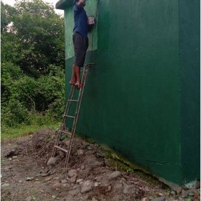 Peerani Dadi Sakinah (R.A)